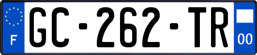 GC-262-TR