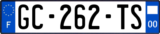 GC-262-TS