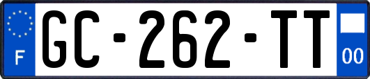 GC-262-TT