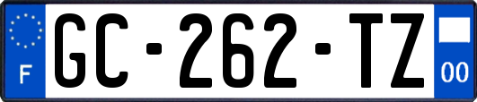 GC-262-TZ