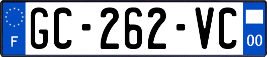 GC-262-VC