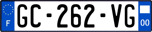 GC-262-VG