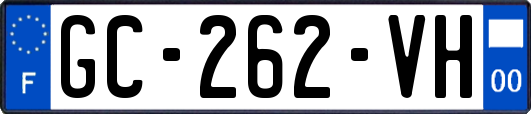 GC-262-VH
