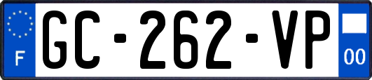 GC-262-VP
