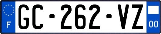 GC-262-VZ