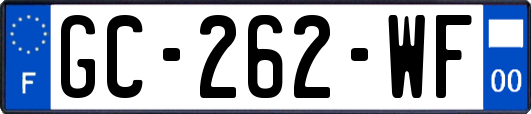 GC-262-WF