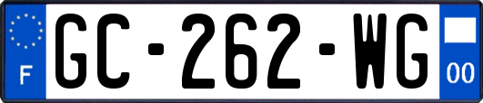 GC-262-WG