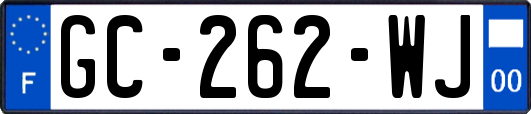 GC-262-WJ