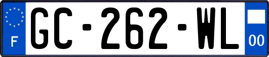 GC-262-WL
