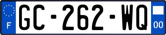 GC-262-WQ