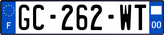 GC-262-WT
