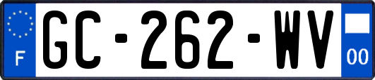 GC-262-WV