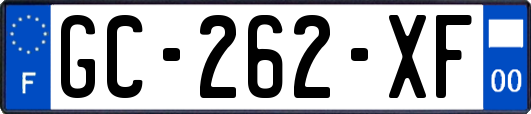 GC-262-XF
