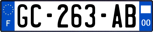 GC-263-AB
