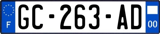 GC-263-AD