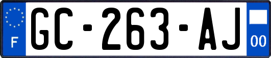 GC-263-AJ