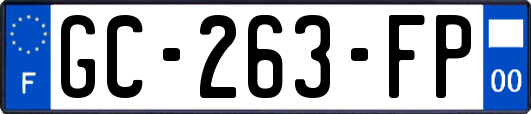 GC-263-FP