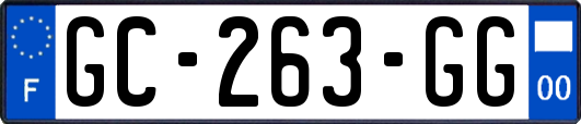 GC-263-GG
