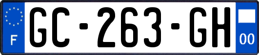 GC-263-GH
