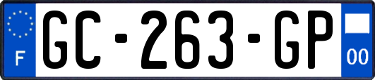 GC-263-GP