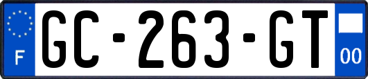 GC-263-GT