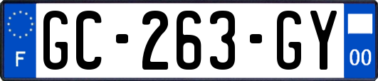 GC-263-GY