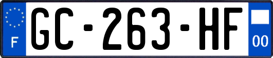 GC-263-HF
