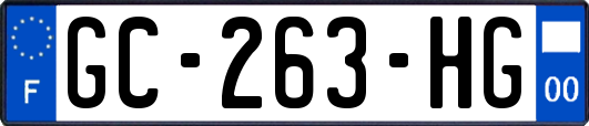 GC-263-HG