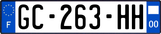 GC-263-HH