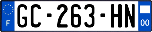 GC-263-HN