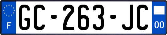 GC-263-JC