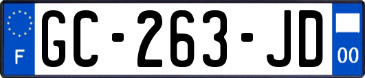 GC-263-JD