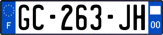 GC-263-JH