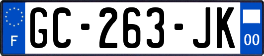 GC-263-JK