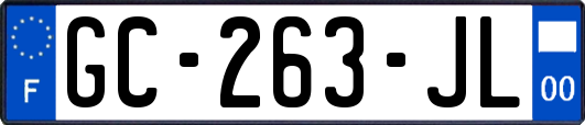 GC-263-JL