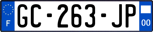 GC-263-JP
