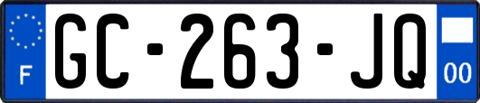 GC-263-JQ