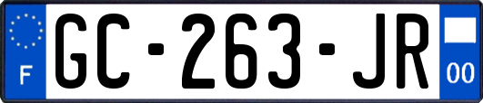 GC-263-JR