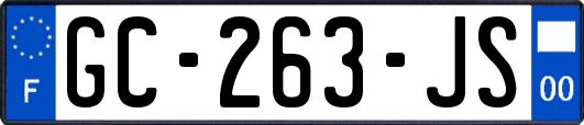 GC-263-JS