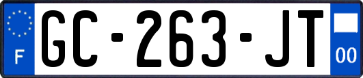 GC-263-JT
