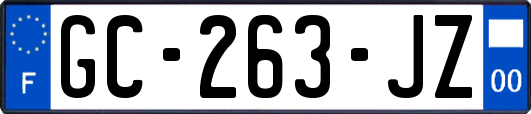 GC-263-JZ
