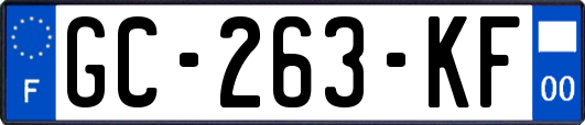 GC-263-KF