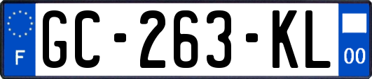 GC-263-KL