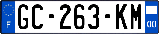 GC-263-KM