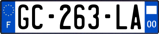 GC-263-LA