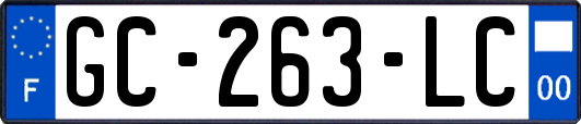GC-263-LC