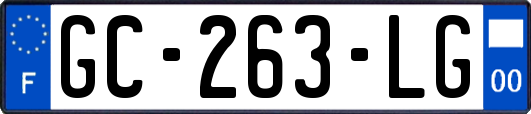 GC-263-LG