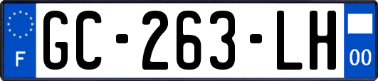 GC-263-LH