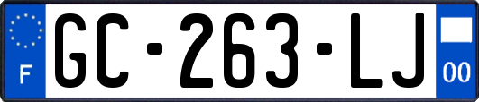 GC-263-LJ