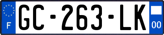 GC-263-LK